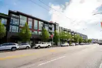 409 1680 W 4TH AVENUE - thumbnail 1