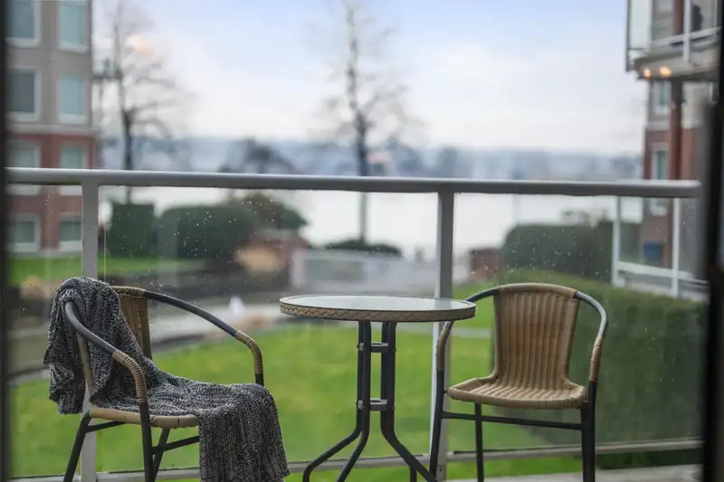 209 1230 QUAYSIDE DRIVE - photo 1 of 31