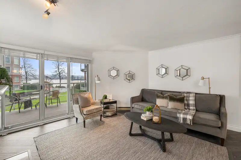 209 1230 QUAYSIDE DRIVE - photo 3 of 31