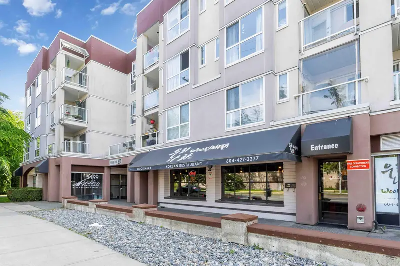 309 5499 203 STREET - photo 1 of 11