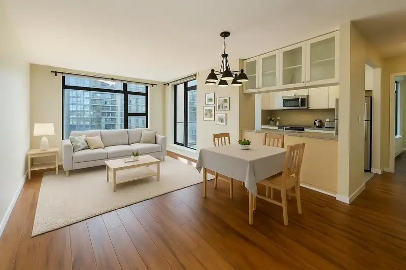 906 6351 BUSWELL STREET - photo 2 of 19