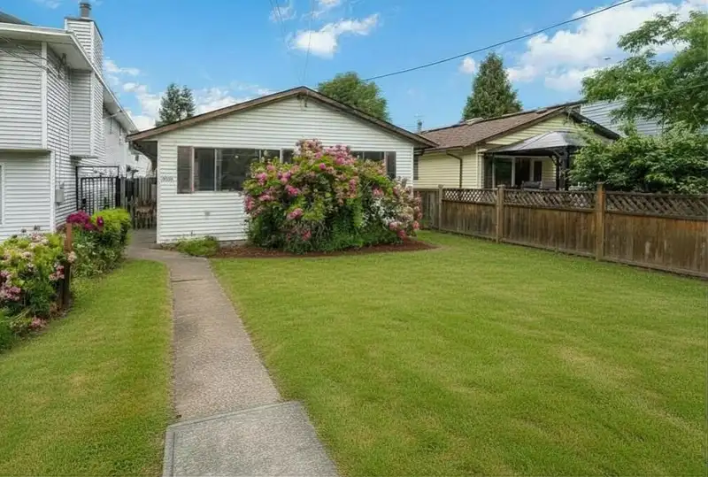 1955 COQUITLAM AVENUE - photo 1 of 28
