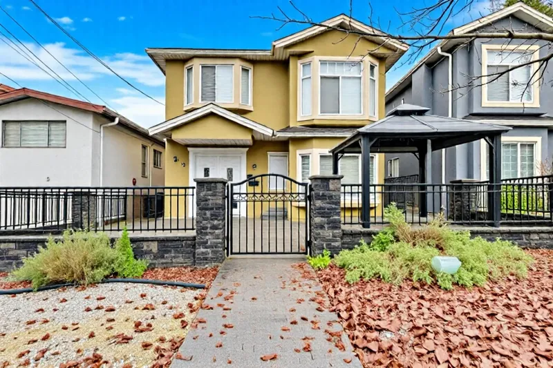 7332 1ST STREET - photo 1 of 25