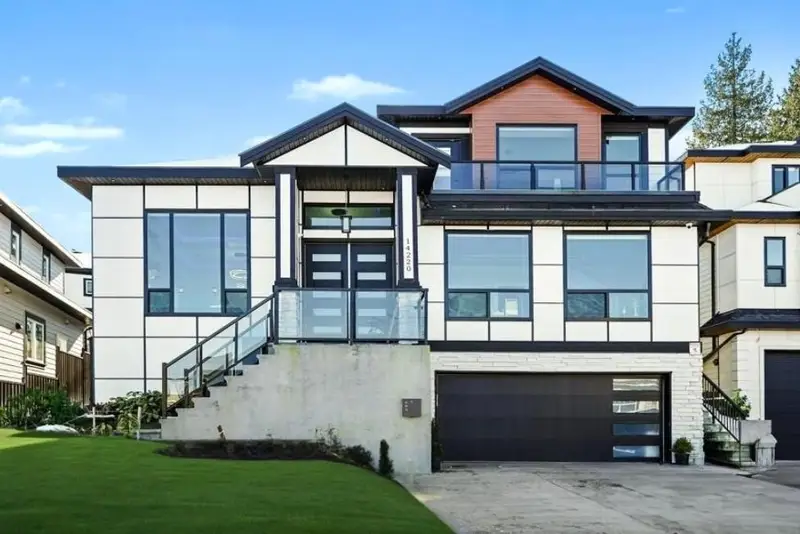 14220 114 AVENUE - photo 1 of 25