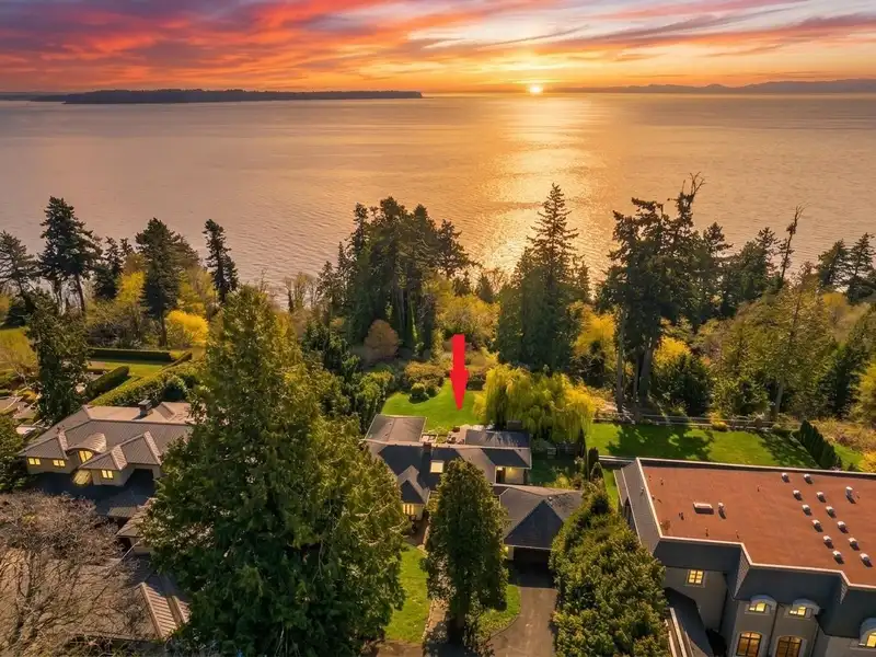 13706 MARINE DRIVE - photo 1 of 11
