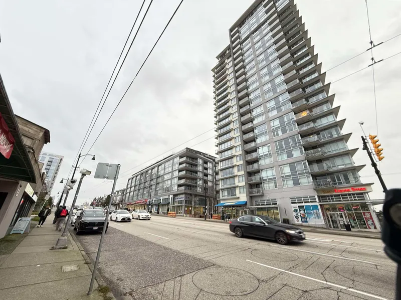 203 4818 ELDORADO MEWS - photo 3 of 25