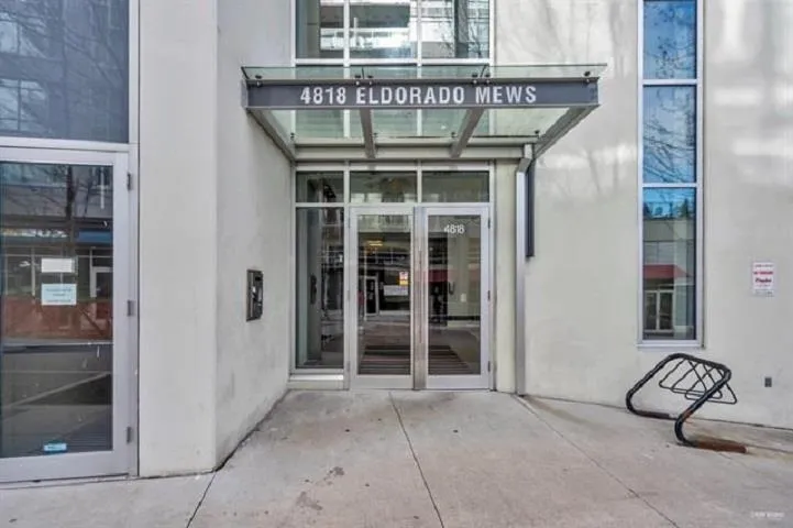 203 4818 ELDORADO MEWS - photo 4 of 25
