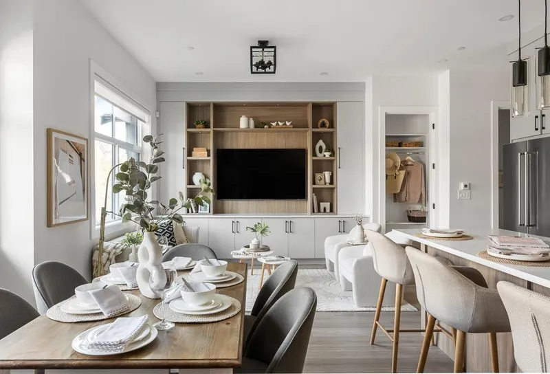 25 20645 68 AVENUE - photo 4 of 9