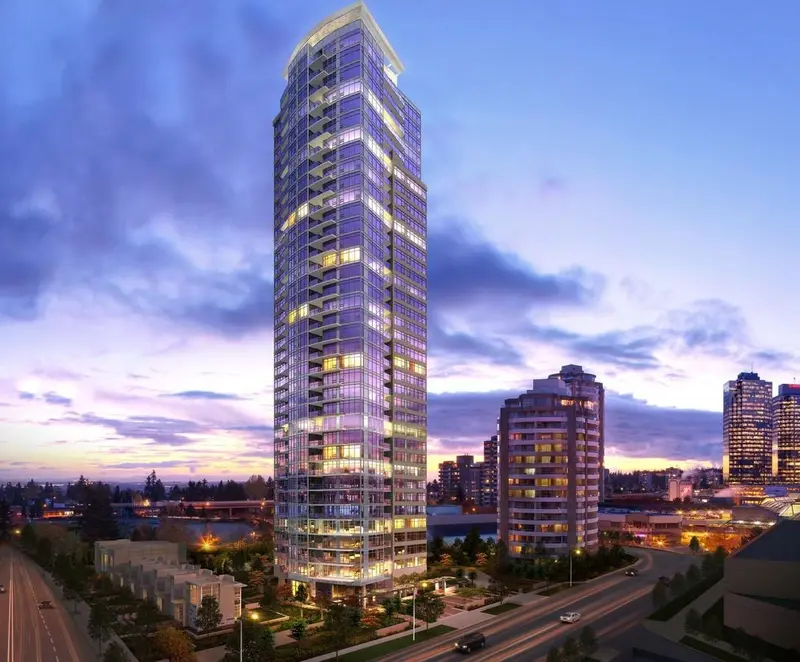 903 4880 BENNETT STREET - photo 1 of 20