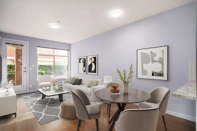 106 10455 UNIVERSITY DRIVE - photo 3 of 15