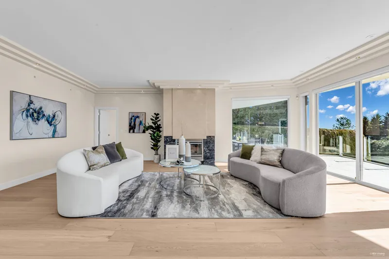 1407 BRAMWELL ROAD - photo 3 of 25