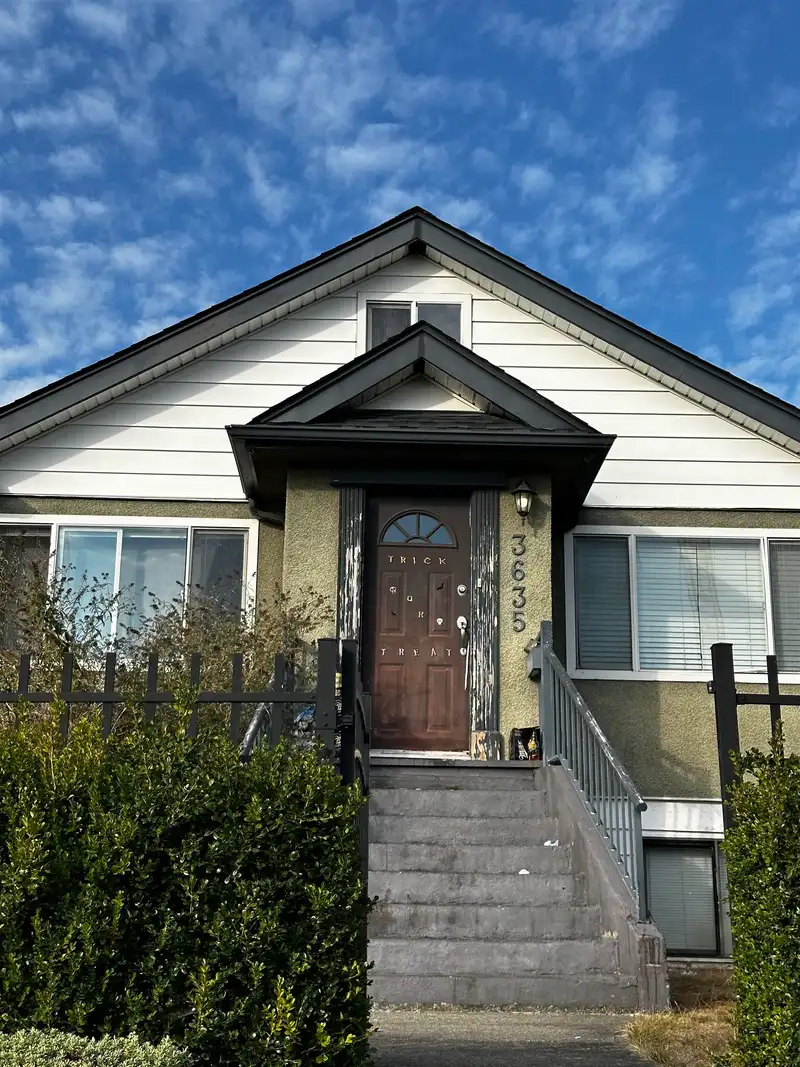 3635 FRANKLIN STREET - photo 2 of 24