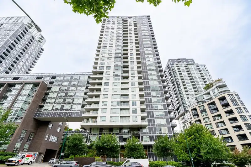 1806 5515 BOUNDARY ROAD - photo 1 of 28