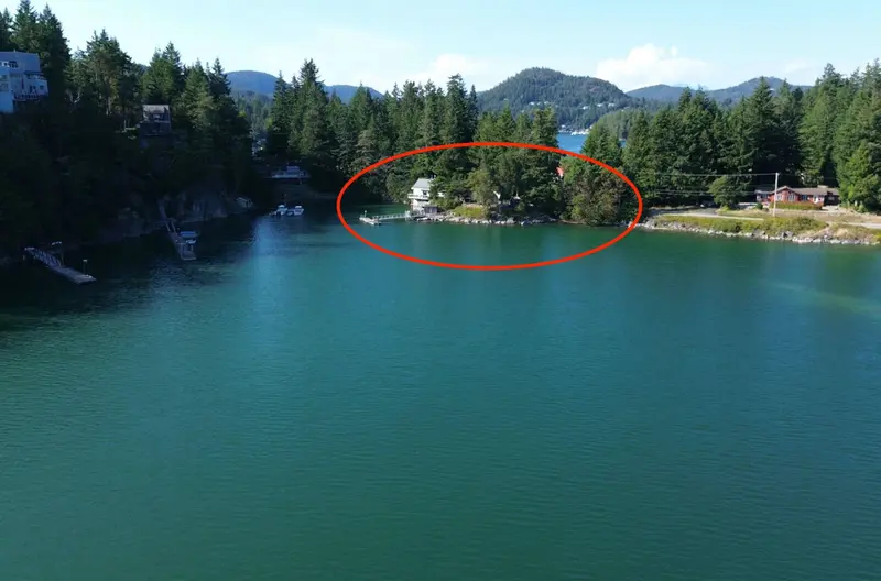 4776 FRANCIS PENINSULA ROAD - photo 4 of 25