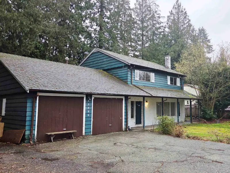 12296 214 STREET - photo 1 of 1