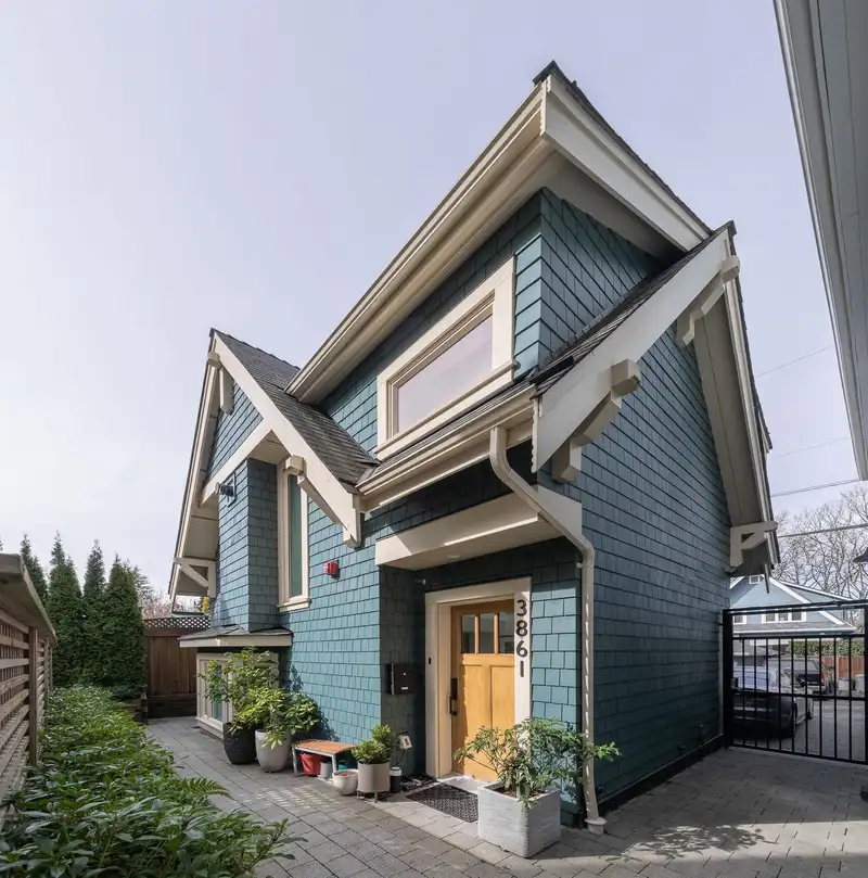 3861 WILLOW STREET - photo 4 of 37