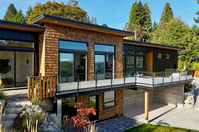 980 GOWER POINT ROAD - photo 1 of 25