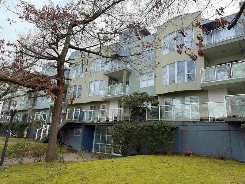 307 8600 JONES ROAD - photo 2 of 5