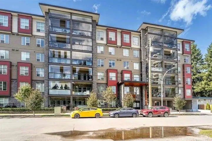 312 2649 JAMES STREET - photo 1 of 1