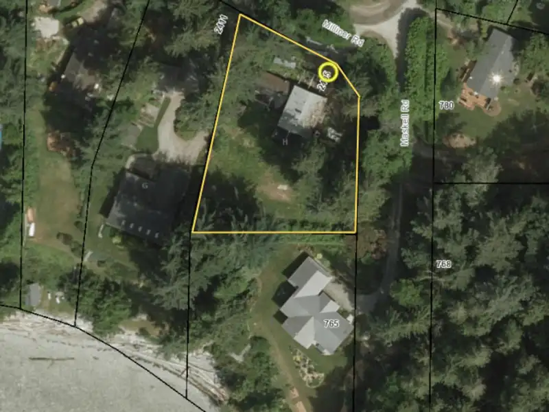 2405 MILLINER ROAD - photo 2 of 18