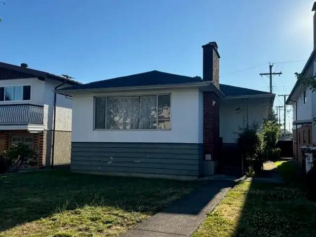6955 GLADSTONE STREET - photo 1 of 3