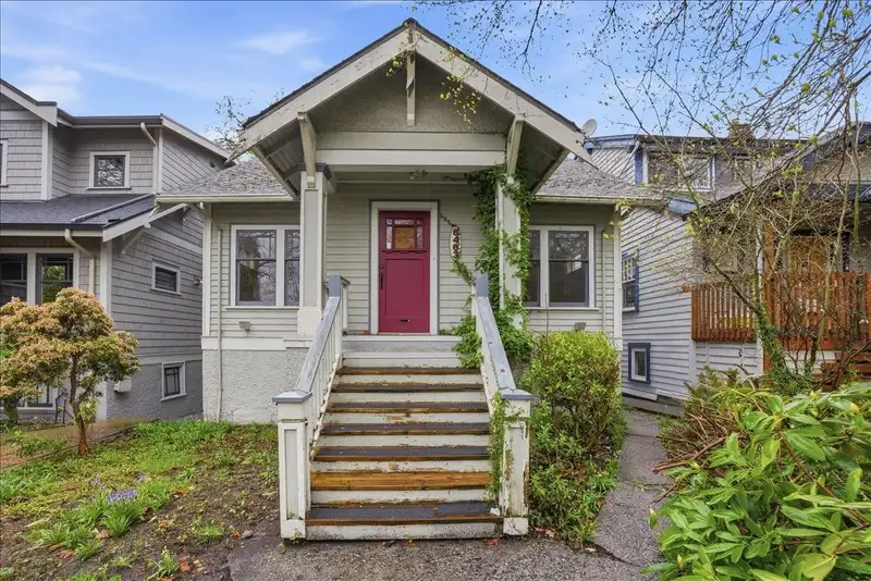 6463 YEW STREET - photo 1 of 17