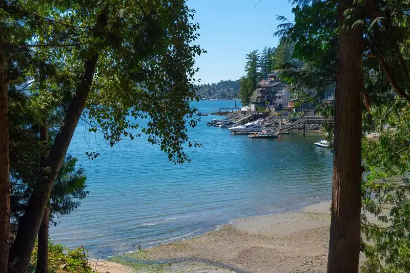 4855 BELCARRA BAY ROAD - photo 2 of 33