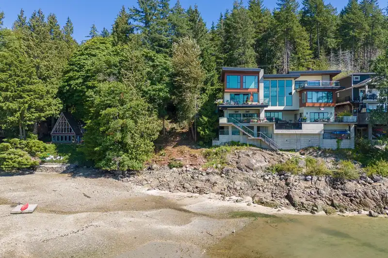 4855 BELCARRA BAY ROAD - photo 4 of 33
