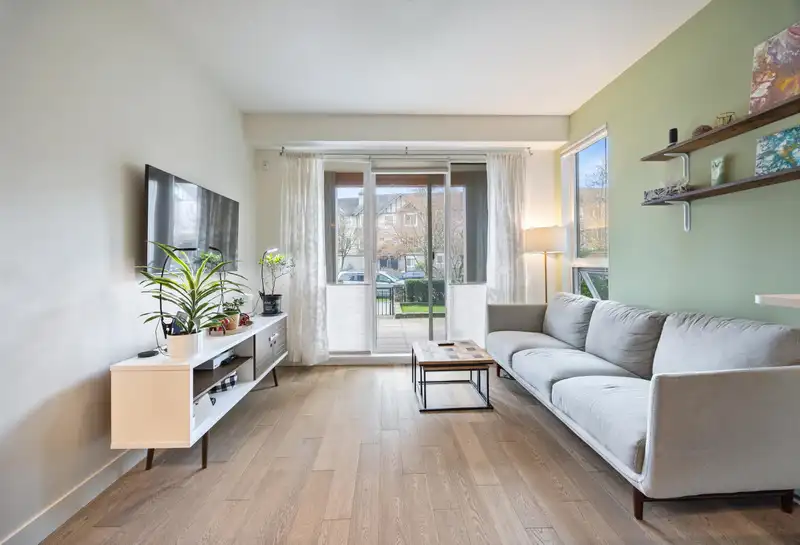 209 3399 NOEL DRIVE - photo 1 of 40
