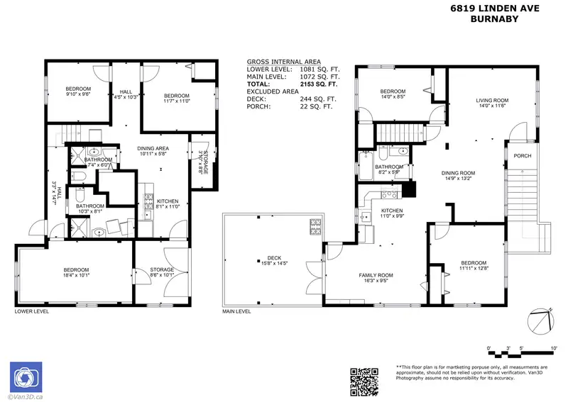 6819 LINDEN AVENUE - photo 2 of 28