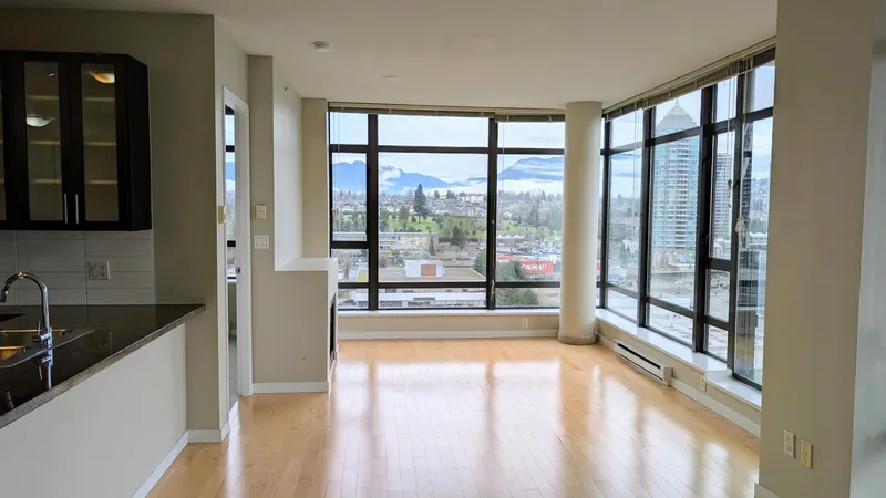 1703 4250 DAWSON STREET - photo 2 of 19