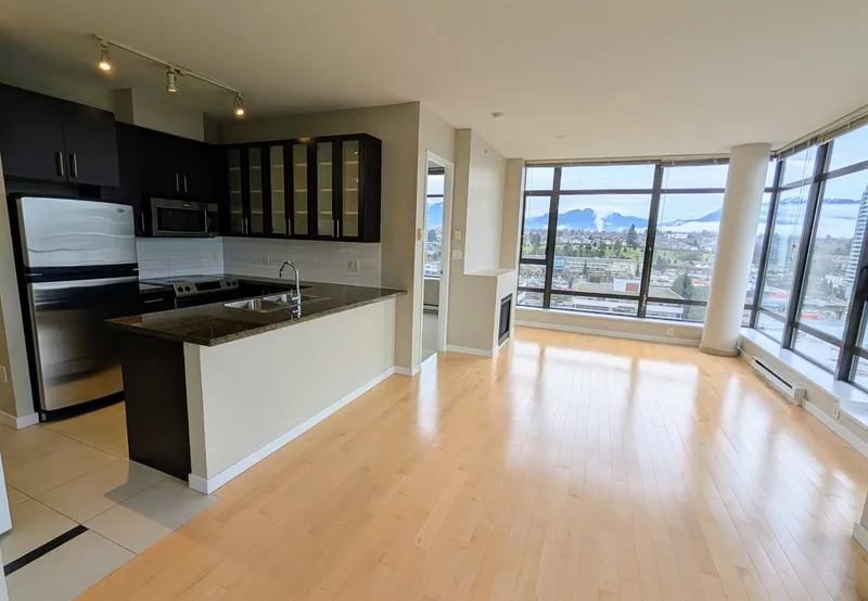 1703 4250 DAWSON STREET - photo 3 of 19