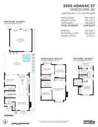 2505 ADANAC STREET - thumbnail 33