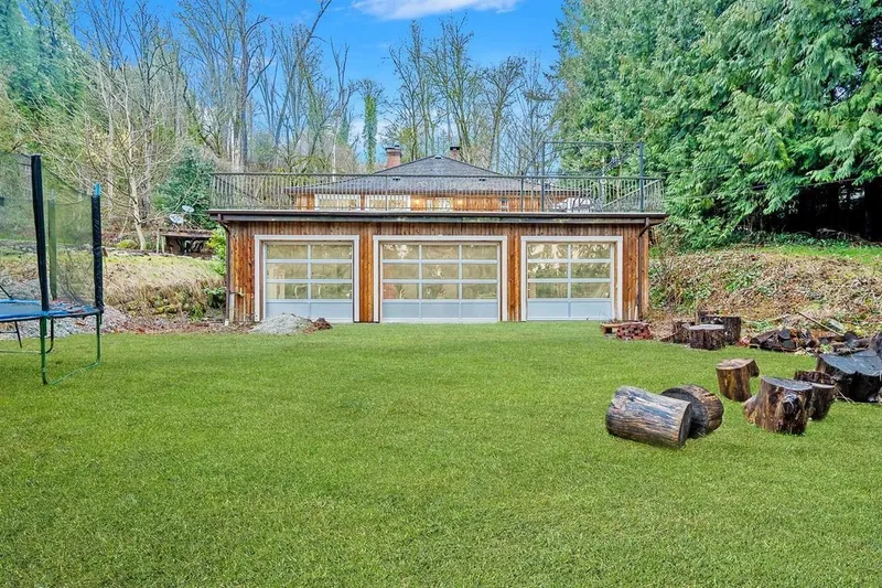 25745 LOUGHEED HIGHWAY - photo 1 of 23