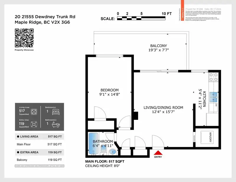 20 21555 DEWDNEY TRUNK ROAD - photo 2 of 26