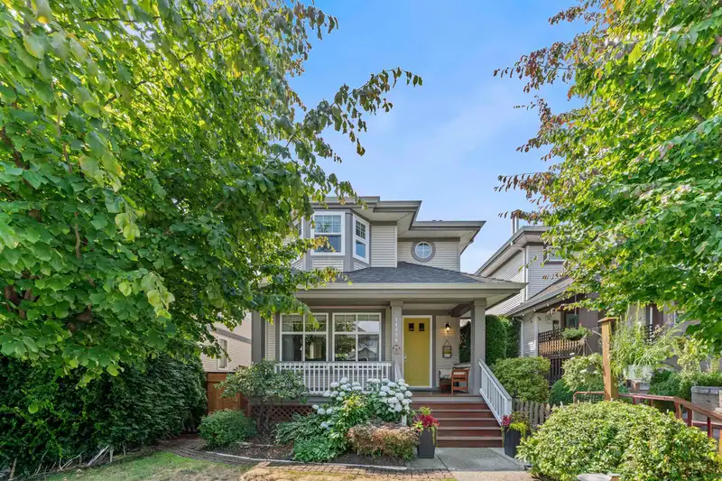 14876 56A AVENUE - photo 1 of 40
