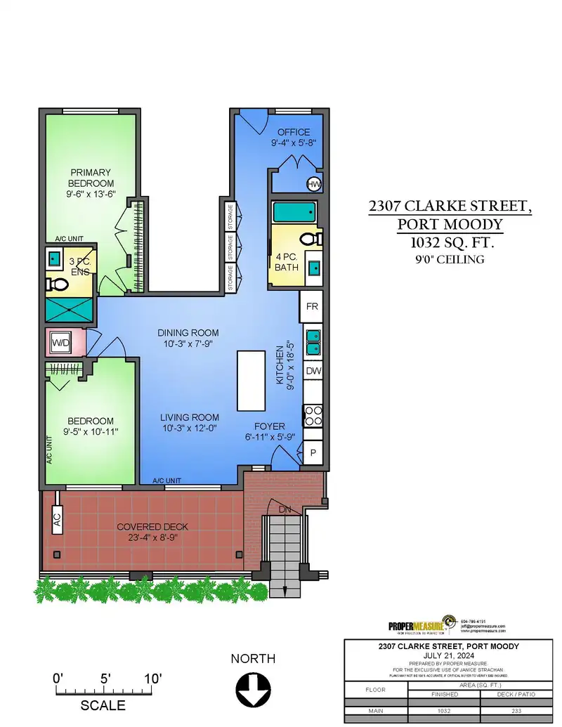 2307 CLARKE STREET - photo 2 of 34