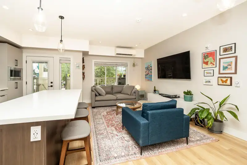 2307 CLARKE STREET - photo 4 of 34