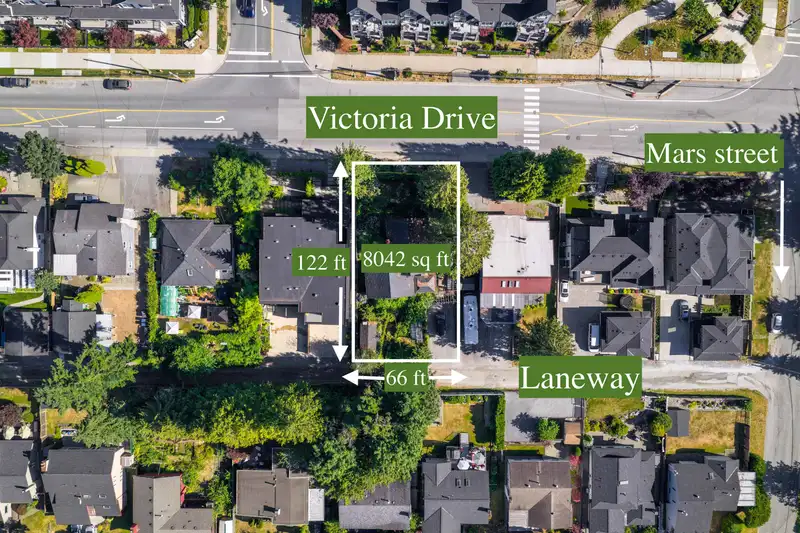 840 VICTORIA DRIVE - photo 1 of 5