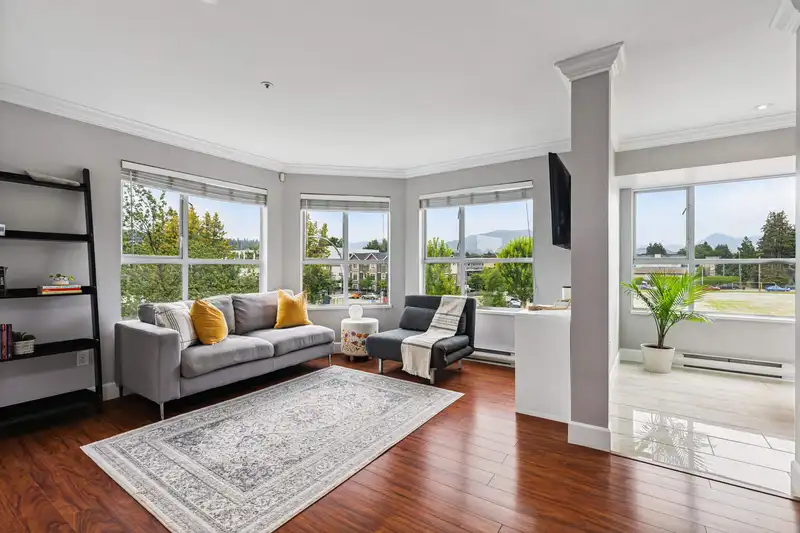 203 2285 PITT RIVER ROAD - photo 1 of 39
