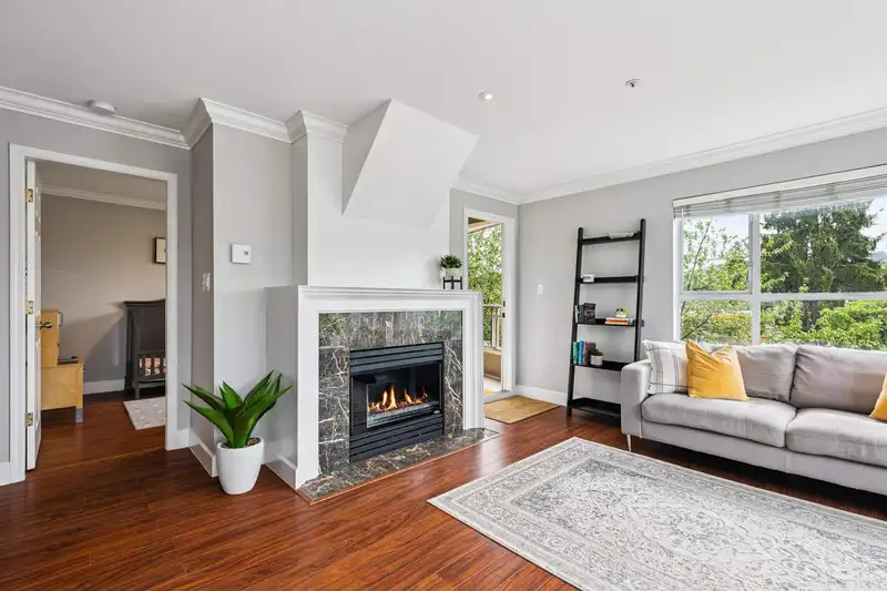 203 2285 PITT RIVER ROAD - photo 4 of 39