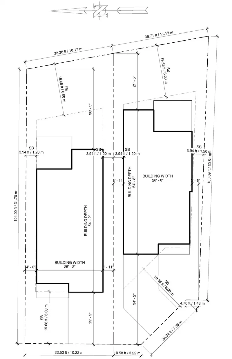 1850 JACKSON STREET - photo 4 of 4