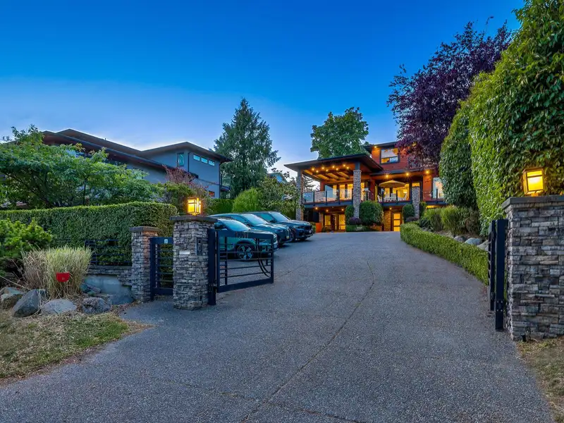 13307 MARINE DRIVE - photo 3 of 39
