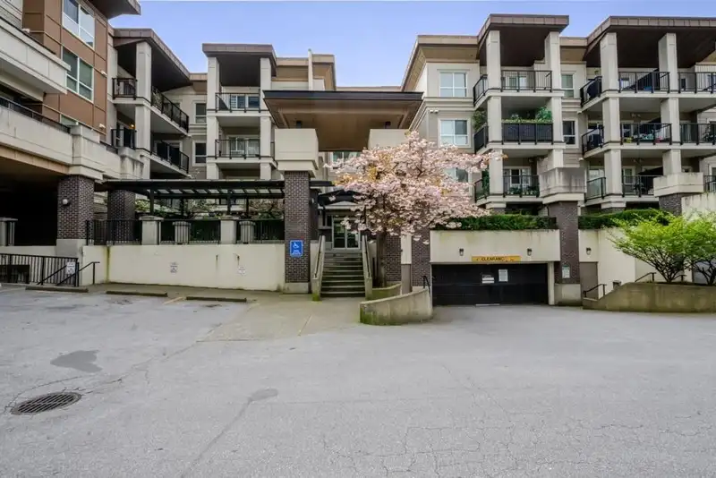104 9655 KING GEORGE BOULEVARD - photo 1 of 1
