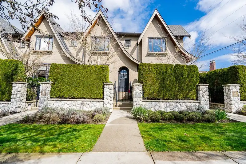 991 W 38TH AVENUE - photo 1 of 35