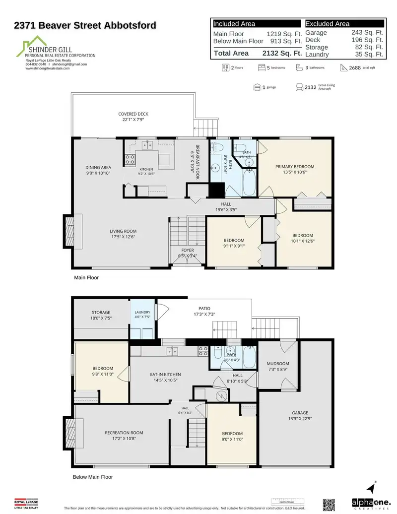 2371 BEAVER STREET - photo 3 of 40