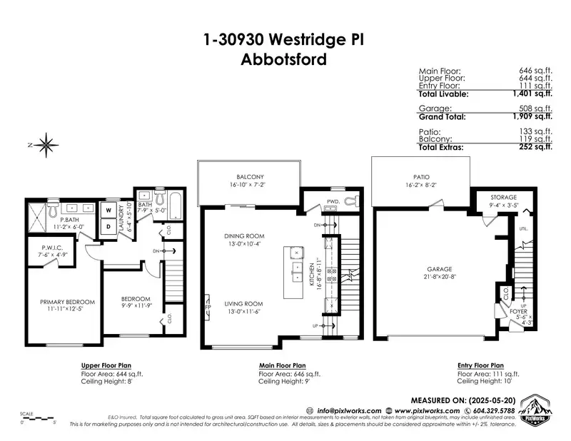 1 30930 WESTRIDGE PLACE - photo 2 of 30