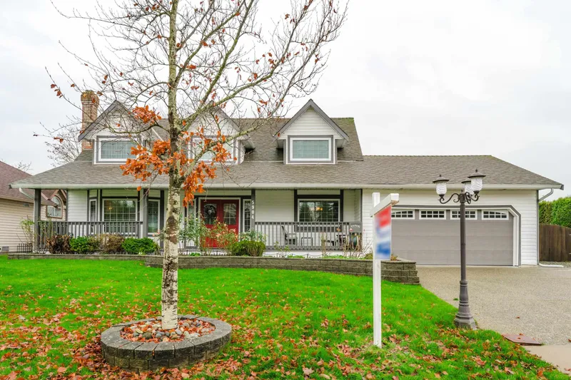 5904 188 STREET - photo 1 of 25