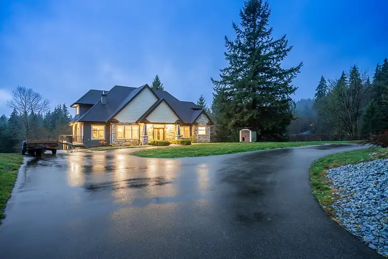 10228 STAVE LAKE ROAD - photo 1 of 40