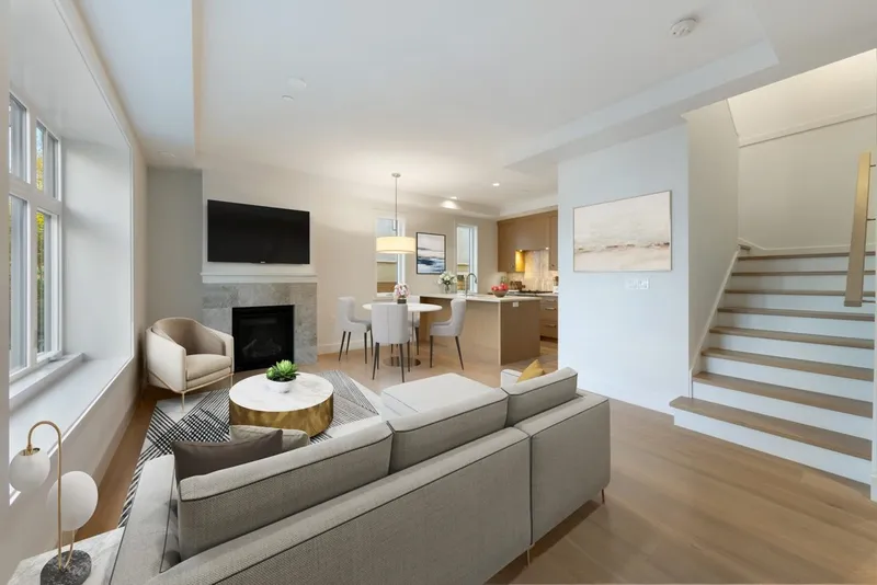 1136 E 26TH AVENUE - photo 1 of 22